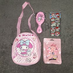 My Melody Bundle 