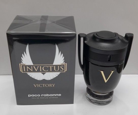 INVICTUS VICTORY BY PACO RABANNE