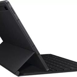 Samsung Galaxy Tab S8/S7 Book Cover Keyboard Slim