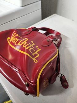 Von Dutch bag