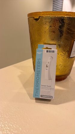 Equate Temple Touch Thermometer