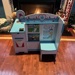 Kids Drs. Office