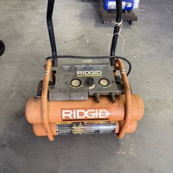 Compressor