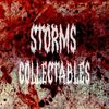 Storms Collectables