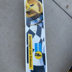 Bilstein Struts