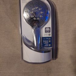 Modern Handheld Shower 