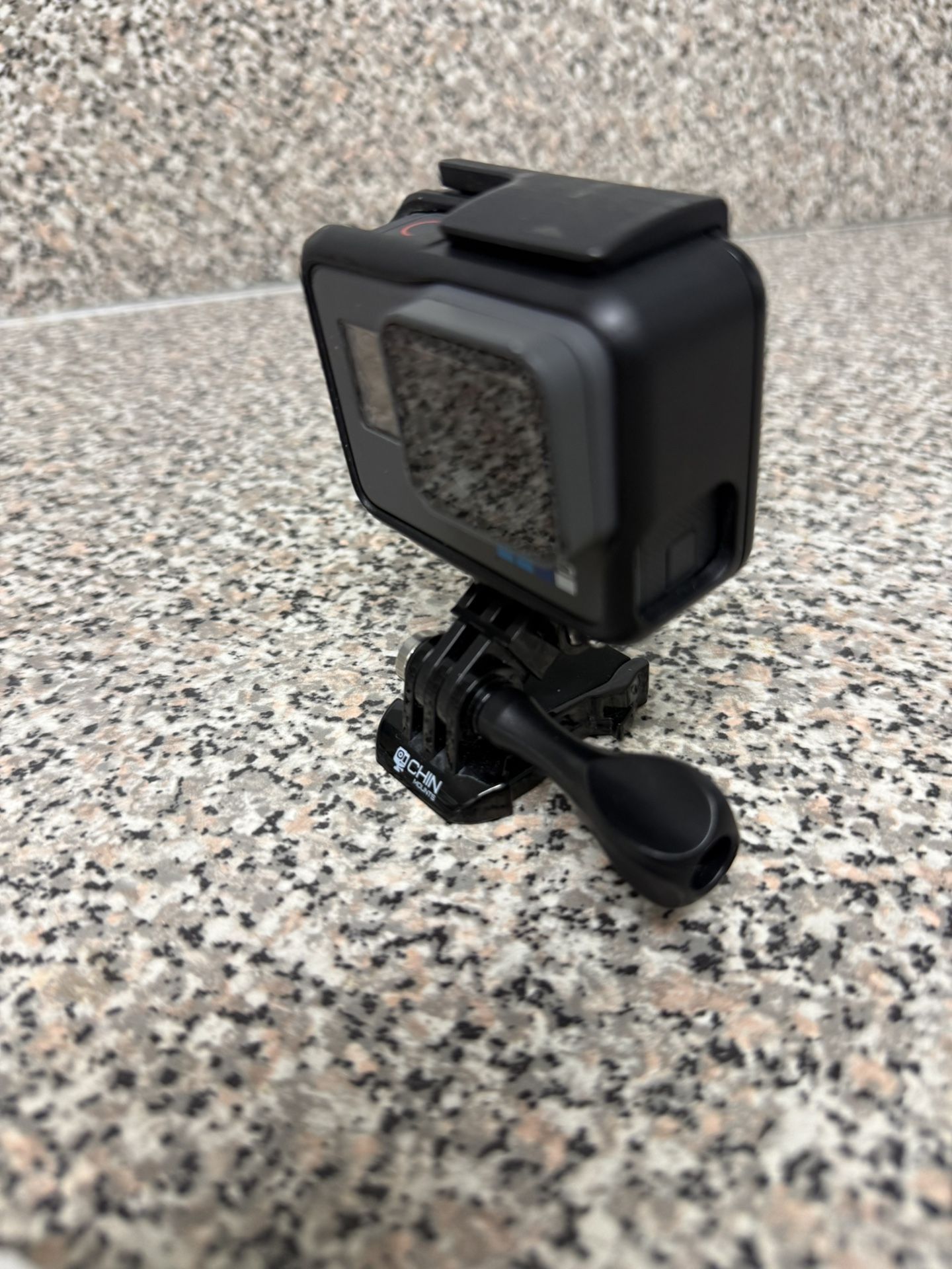 GoPro Hero 6