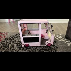 OG Doll Truck Target brand  🚨EVERYTHING MUST GO 1 DAY SALE 9/20 🚨 