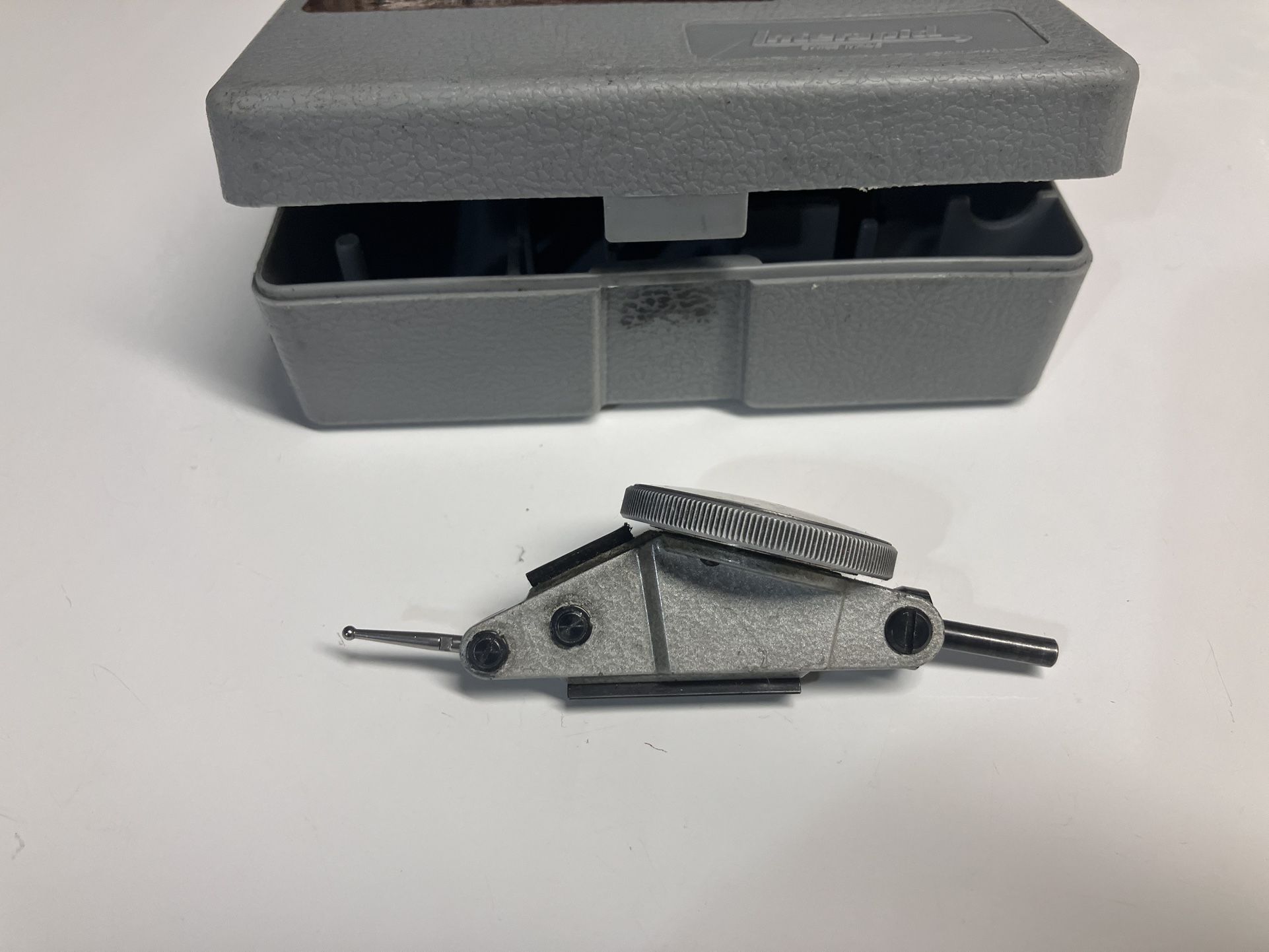 Interapid Indicator  312B-1