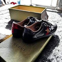 GUCCI ACE