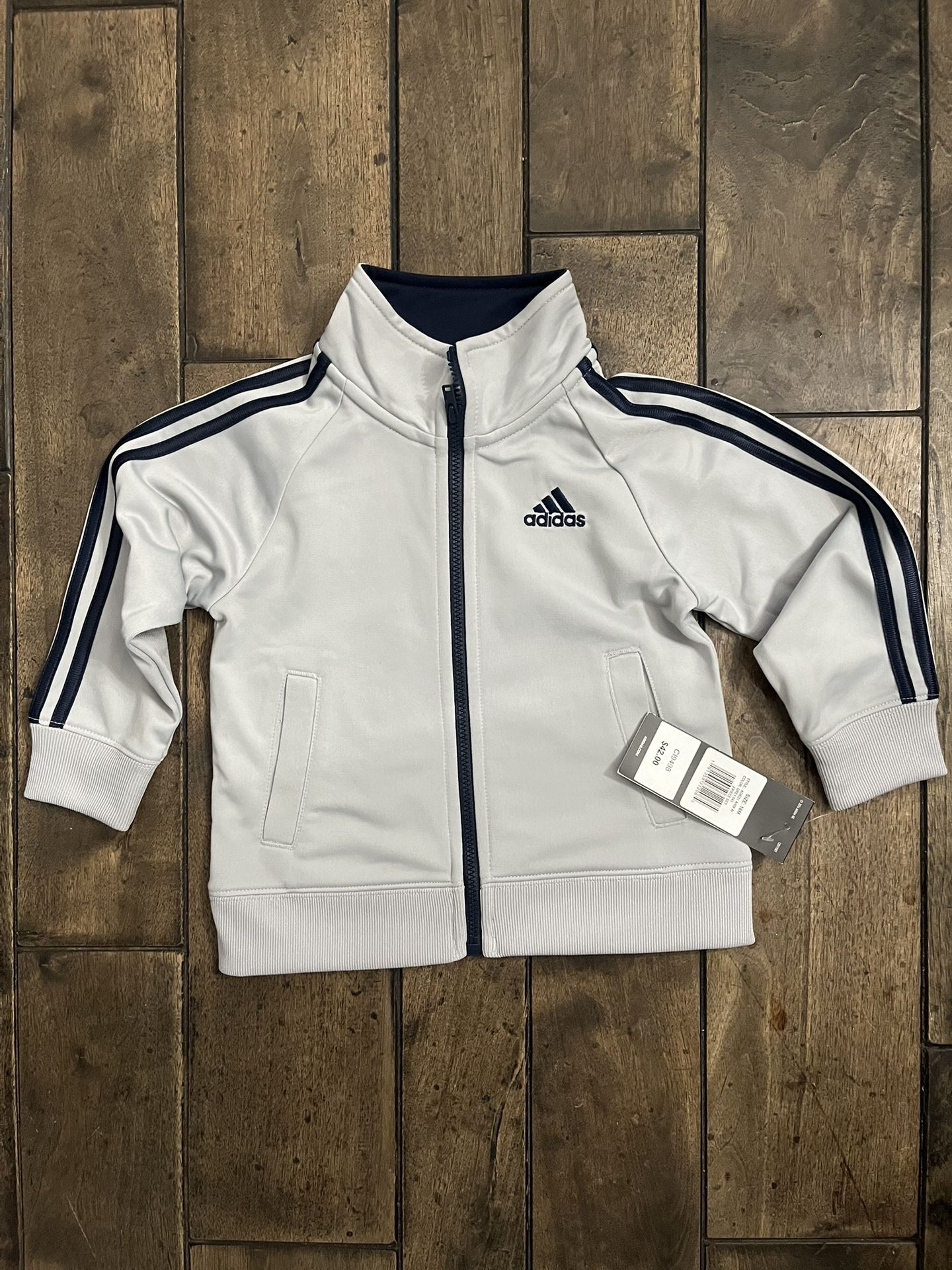 Adidas Track Suit