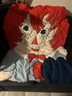 Blanket