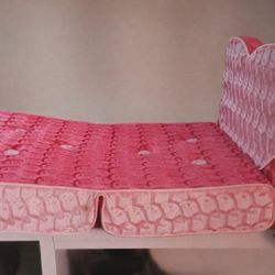 Build A Bear Couch/Bed