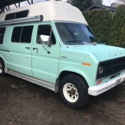 1978 ford van for sale 2025