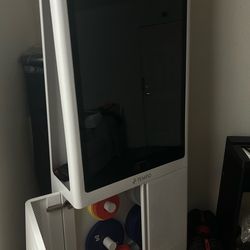 Workout machine tempo