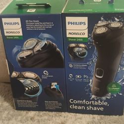 Brand New Phillip Norelco 