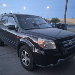 2008 Honda Pilot $3,000