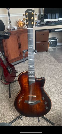 Taylor t5z pro