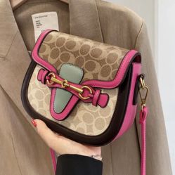 Luxury Women's Brand Clutch Bags Designer  Crossbody Shoulder Purses Handbag Women Clutch Travel Tote Bag