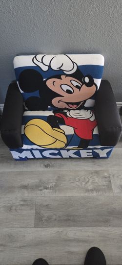 Micky Mouse Couch For Kids