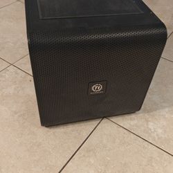 Thermaltake V21 Case