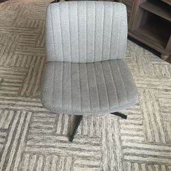 Cross Cross Desk Chair 