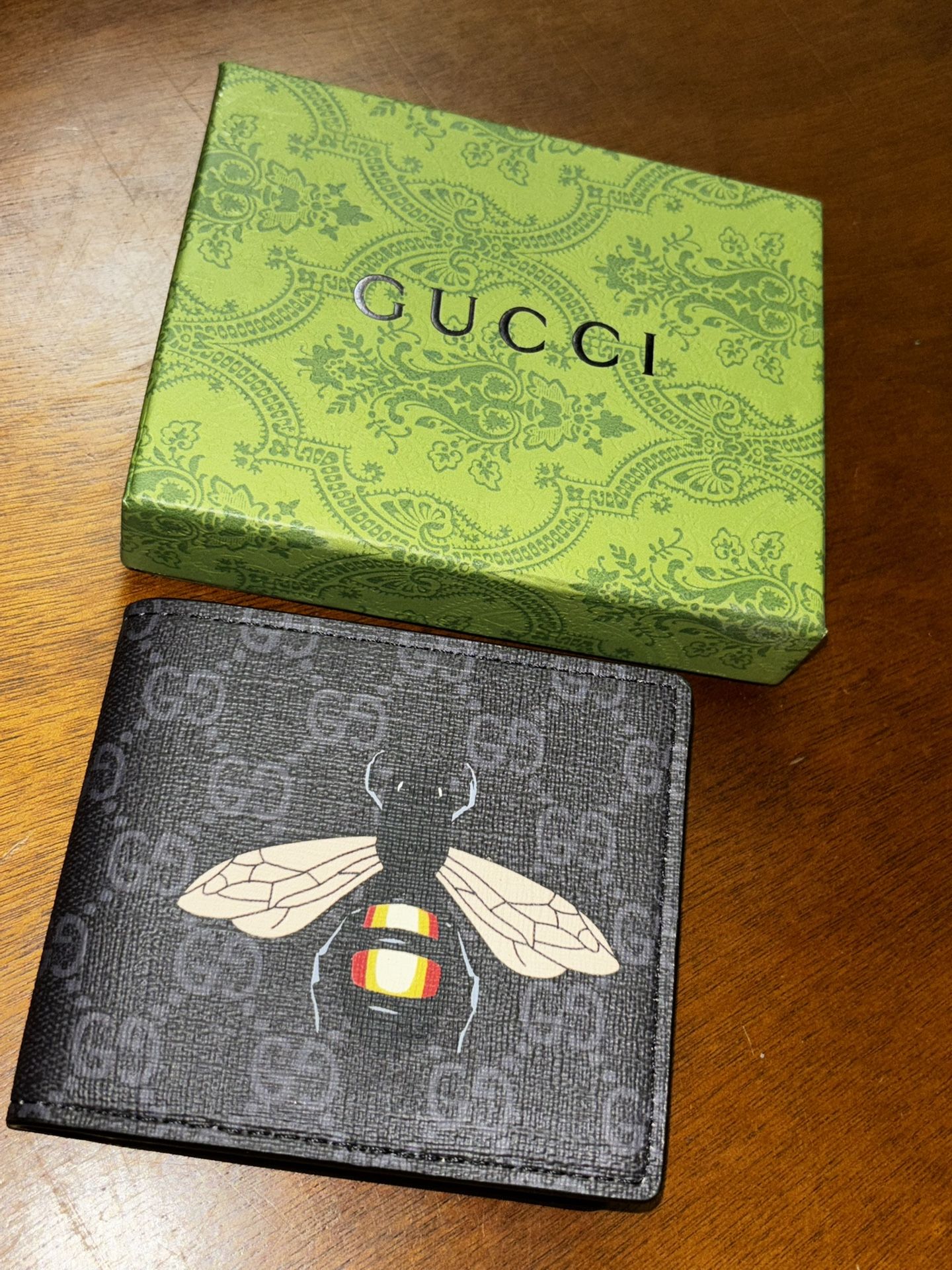 Gucci Wallet