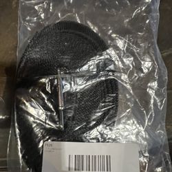 15’ Med Size Dog Leash New