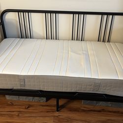 Ikea Daybed Frame