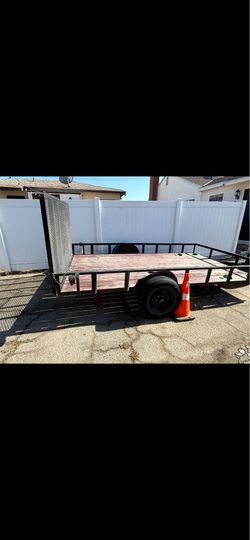 Trailer