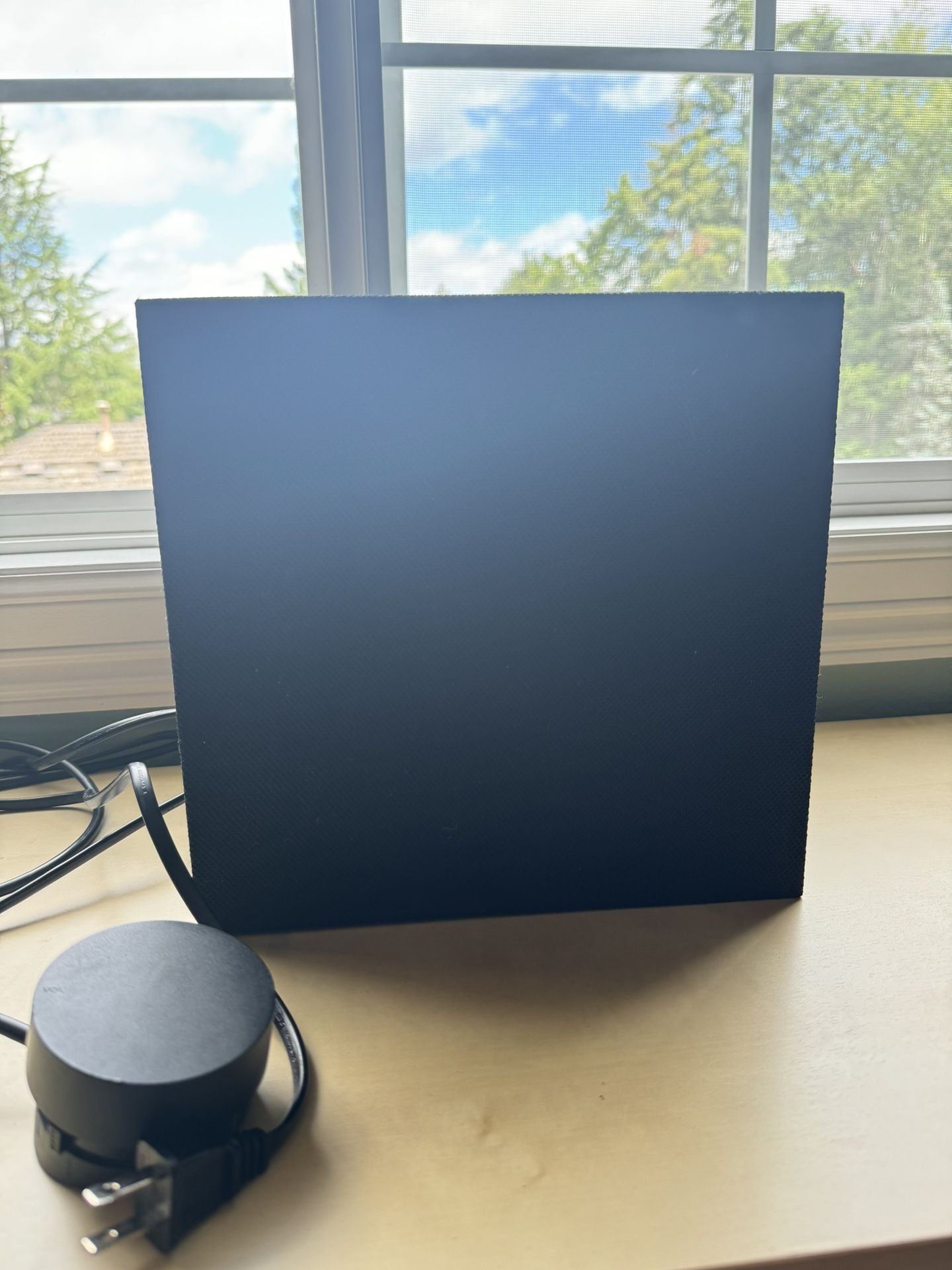 Logitech PC Speakers