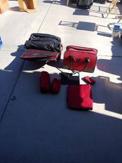 Luggage Set