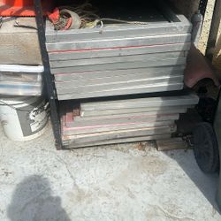 Screenprinting Screens