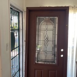 Solid Door 800.00 Or Best Offer 