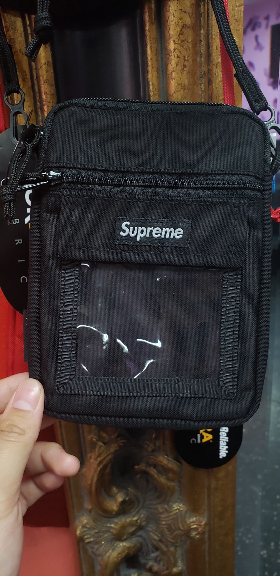 Supreme Utility Bag SS19 for Sale in Dallas, TX - OfferUp