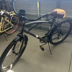 “26” Kent bayside bike