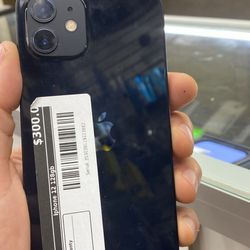 iPhone 12 128 Gb Unlock 