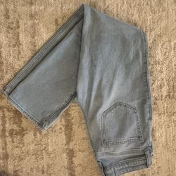 Light Blue Hollister Jeans