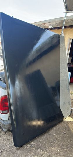 Ford F150 Bed Cover
