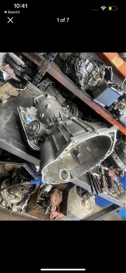 Transmission Rebuilds ‼️