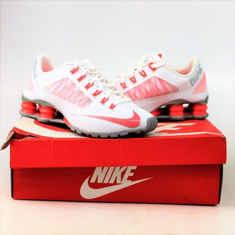 Women's nike shox superfly deals r4