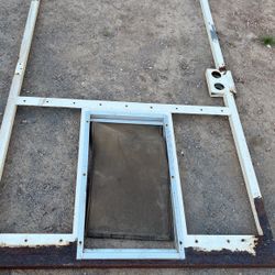 Puerta Para Perro 