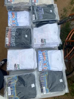 Shirts brand new