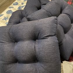 Seat Cushions