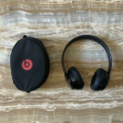  Wireless Beats Solo3