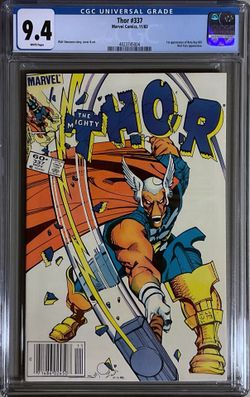 Thor 337