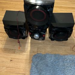 Stereo
