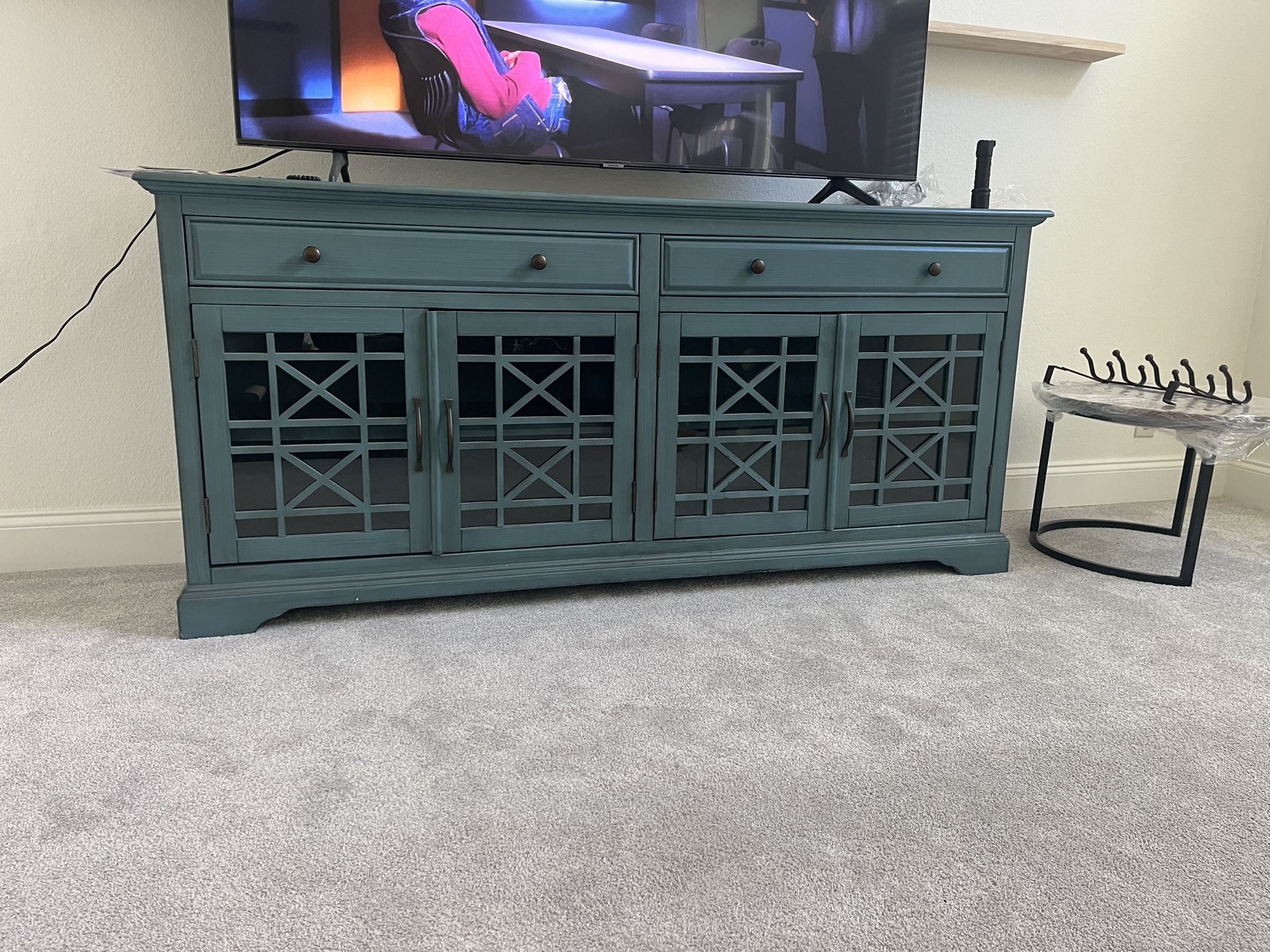 Media Console / Stand