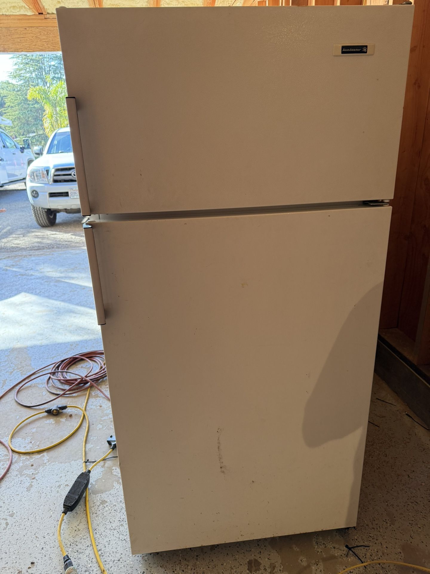 Fridge