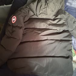 Brand New Canada Goose 